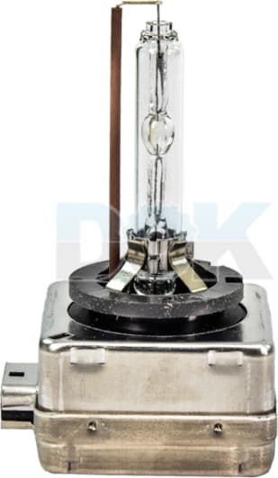 Автолампа Osram Xenarc Original D1S PK32d-2 35 W прозора 66140