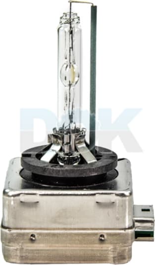 Автолампа Osram Xenarc Original D3S PK32d-5 35 W прозора 66340