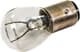 Автолампа Osram Original P21/5W BAY15d 21 W прозрачная 7537