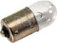 Автолампа Osram Original R10W BA15s 10 W прозрачная 5008
