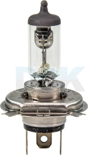 Автолампа Osram Super Bright Premium H4 P43t 100 W прозора 62204SBP