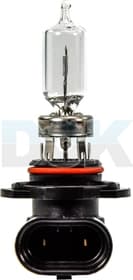 Автолампа Osram Super Bright Premium HB3 P22d 100 W прозора 69005SBP