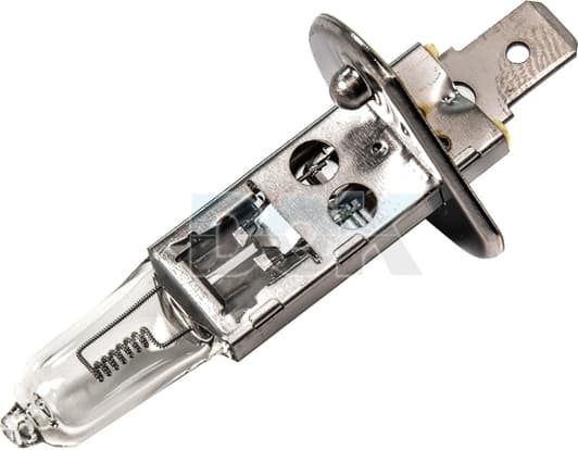 Автолампа Osram Original Line H1 P14,5s 70 W прозрачная 64155