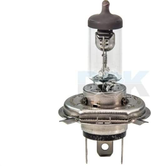 Автолампа Osram Original Line H4 P43t 75 W прозрачная 64196