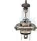 Автолампа Osram Original Line H4 P43t 75 W прозрачная 64196