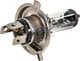 Автолампа Osram Original Line H4 P43t 75 W прозрачная 64196