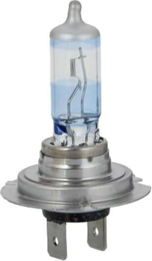 Автолампа Osram Night Breaker Unlimited H7 PX26d 55 W прозоро-блакитна 64210NBU-HCB