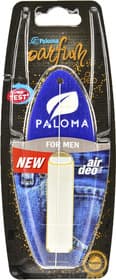 Ароматизатор Paloma Parfum For men 5