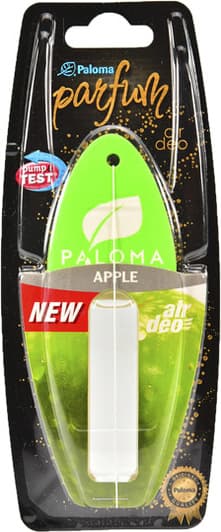 Ароматизатор Paloma Parfum Apple 5 мл