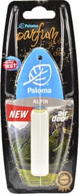 Ароматизатор Paloma Parfum Alpin 5