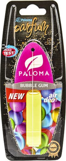 Ароматизатор Paloma Parfum Bubble Gum 5 мл