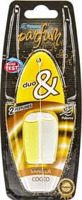 Ароматизатор Paloma Parfum Duo Vanilla + Cocco 5