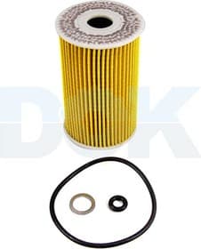 Оливний фільтр