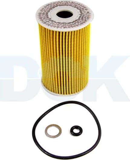 PBA-034 Parts-Mall Масляный фильтр