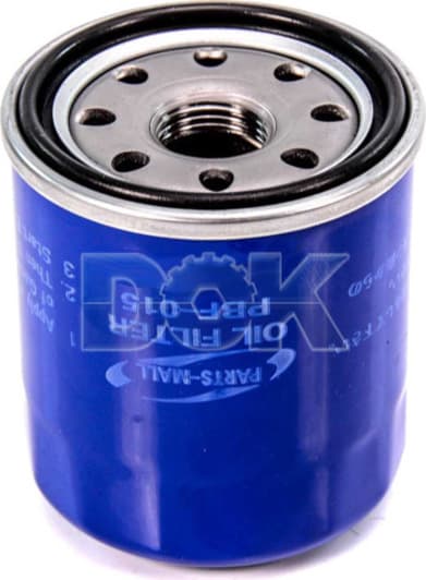 PBF-015 Parts-Mall Оливний фільтр