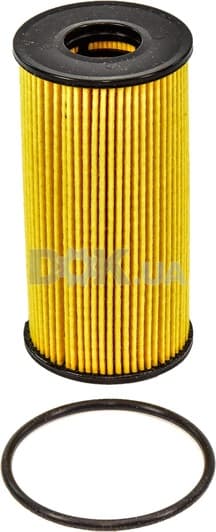 PBE-005 Parts-Mall Оливний фільтр