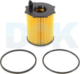 Оливний фільтр