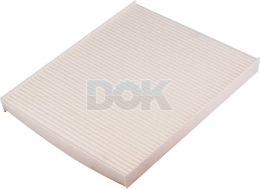 PMA-022 Parts-Mall Фільтр салону