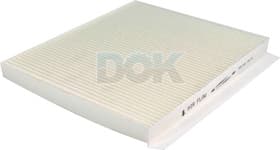 Фильтр салона