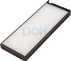 Фильтр салона