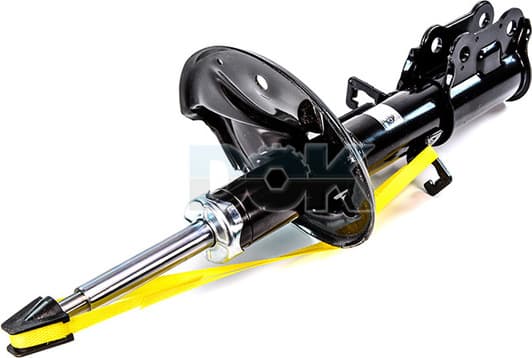 PJB-FR002 Parts-Mall Стойка амортизатора для Kia Cerato