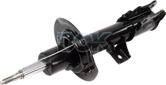 PJA-FL022 Parts-Mall Стійка амортизатора