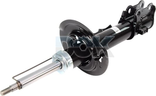 PJA-FR022 Parts-Mall Стійка амортизатора