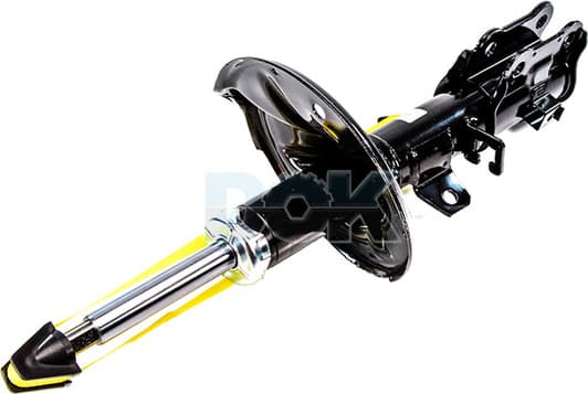 PJB-FL002 Parts-Mall Стійка амортизатора для Kia Cerato