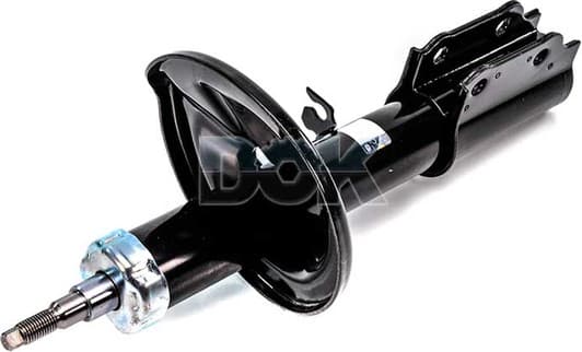 PJB-005A Parts-Mall Стойка амортизатора для Kia Sephia