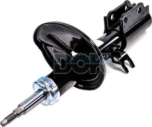 PJB-004A Parts-Mall Стойка амортизатора для Kia Sephia