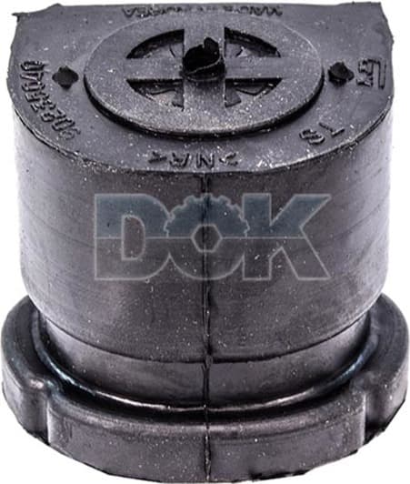 PXCBC-004B Parts-Mall Сайлентблок важеля