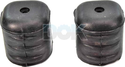 PXCBC-007B Parts-Mall Сайлентблок важеля