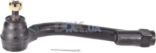 PXCTB-026 Parts-Mall Наконечник кермової тяги