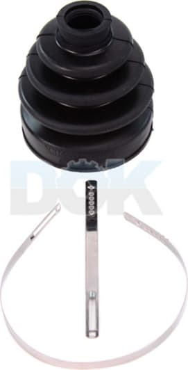 PXCWA-302 Parts-Mall Пильовик гранати