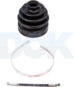 Пыльник ШРУСа