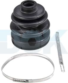 Пильовик гранати