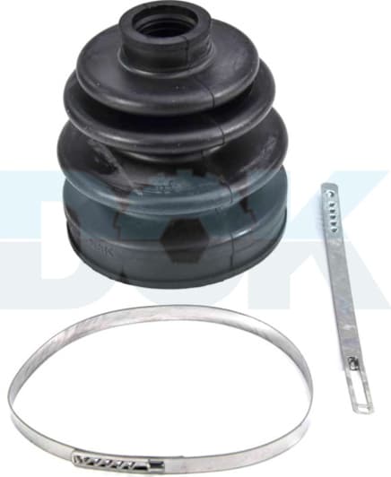 PXCWA-315 Parts-Mall Пильовик гранати