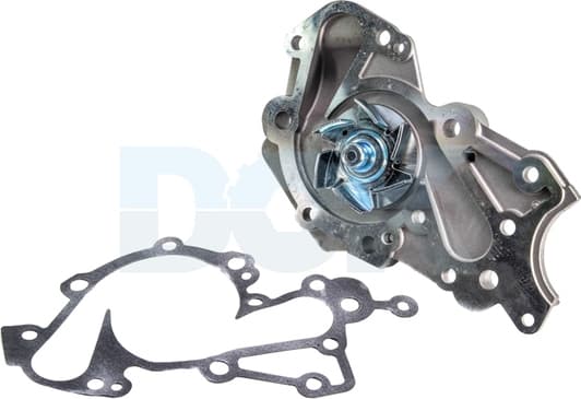 PHA-029 Parts-Mall Помпа