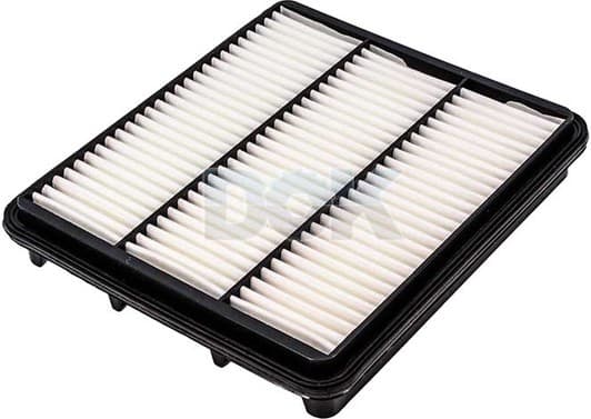 PAC-013 Parts-Mall Воздушный фильтр для Chevrolet Epica