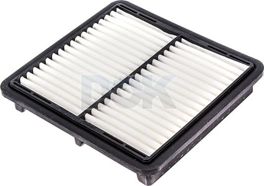 PAC-011 Parts-Mall Повітряний фільтр для Daewoo Matiz