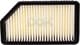 PAA-087 Parts-Mall Воздушный фильтр