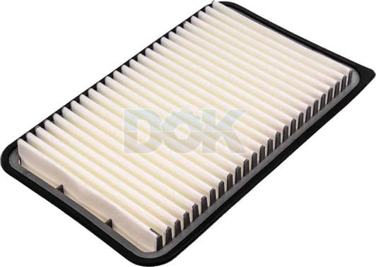 PAH-059 Parts-Mall Воздушный фильтр