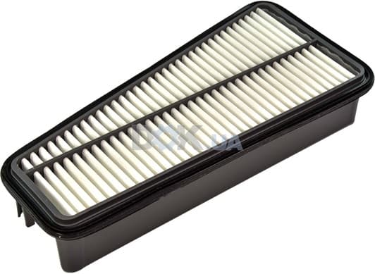 PAF-096 Parts-Mall Повітряний фільтр