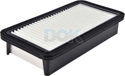 PAB-055 Parts-Mall Повітряний фільтр