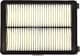 PAA-097 Parts-Mall Повітряний фільтр