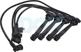 Комплект дротів запалювання