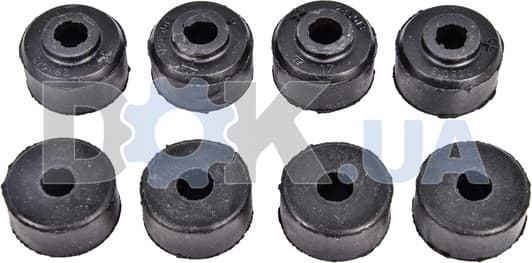 PXCRA-029BS Parts-Mall Втулка стабилизатора для Hyundai H-1