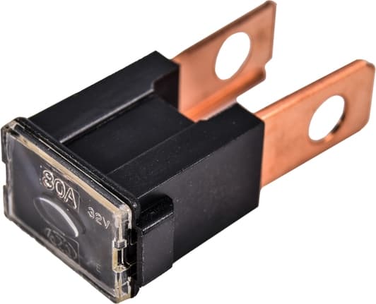 Запобіжник автомобільний Parts-Mall p61001 FJ14 80A