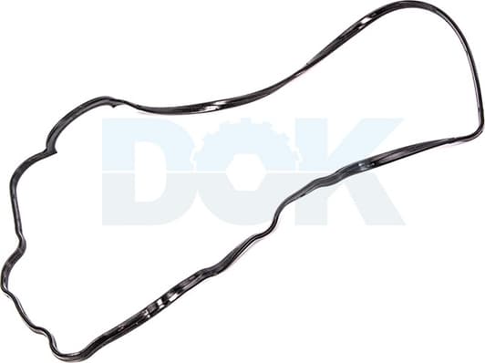 P1G-A037 Parts-Mall Прокладка клапанної кришки