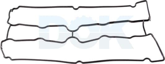 P1G-C018 Parts-Mall Прокладка клапанной крышки